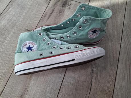 Converse velkost 37, converse,37