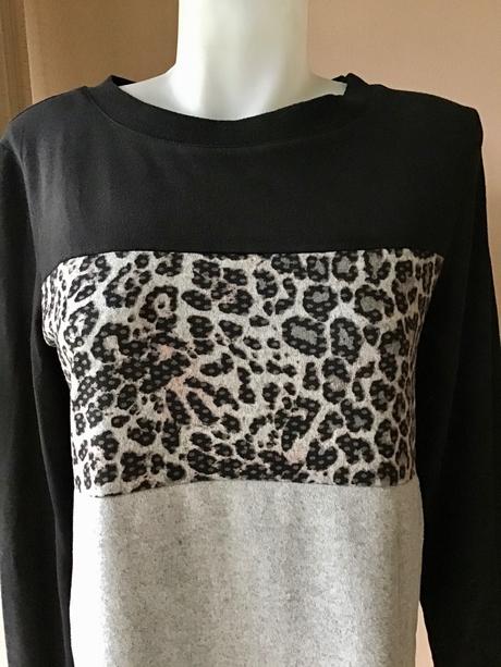 Pulover 38/40 /2x, f&f,40