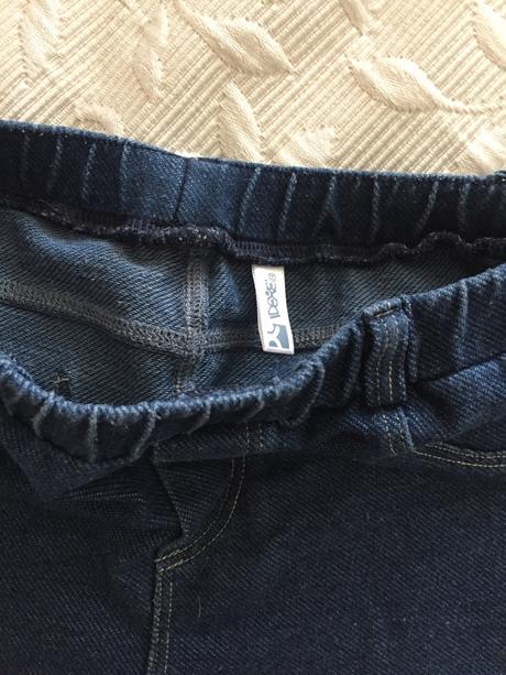 Riflové legíny, idexe,98