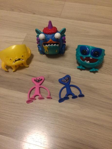Priserky monster huggy wuggy,