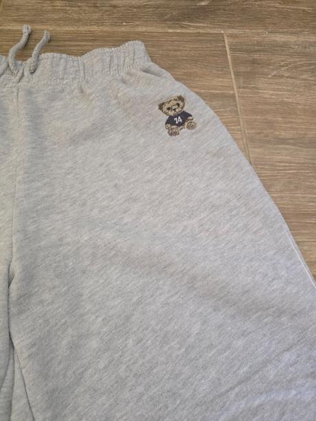 Hrubšie tepláky č.158, zara,158