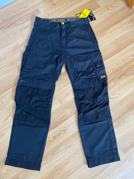 Montérky snickers, 48