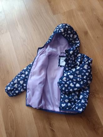 Prechodná bunda 104, sinsay,104