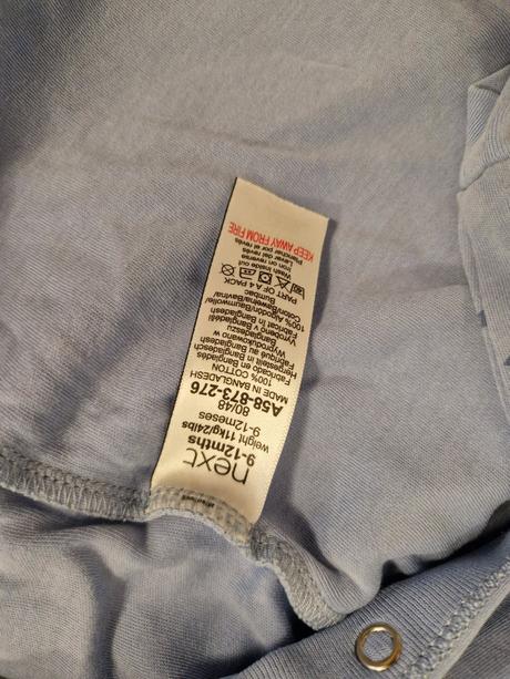 Overal next, next,80