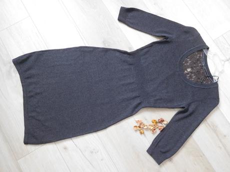 Šaty dámske zero 34, upletové pružné. 3/4 rukáv,, 34