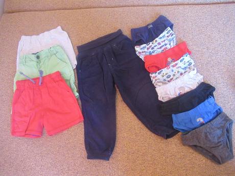 Set pre chlapčeka 92, 86–98