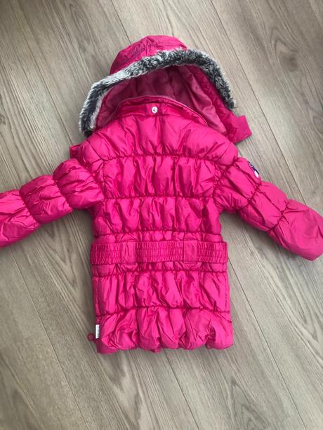 Bunda predĺžená etirel, etirel,86