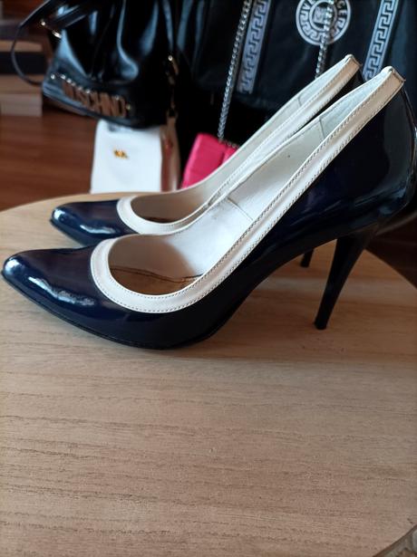 Lodičky massimo poli, 39