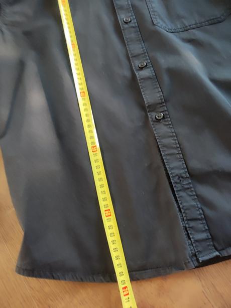 Chlapčenská košeľa, h&m,164