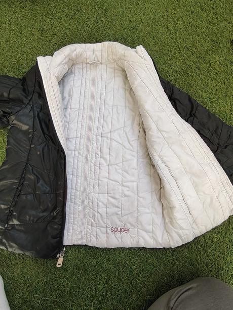 Prechodná bunda spyder, 152