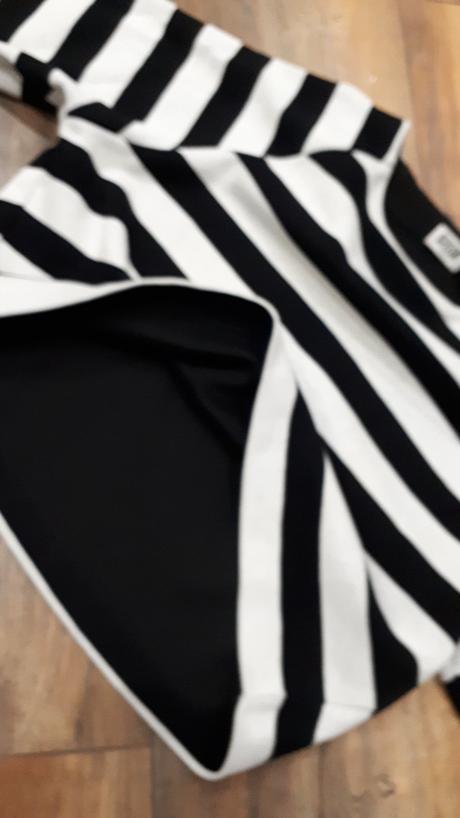 Crop top vel s/m, 36