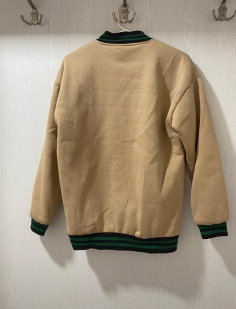 Pánska bunda, gate,m