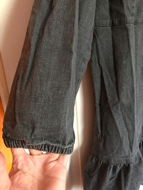 Riflove saty, bonprix,42