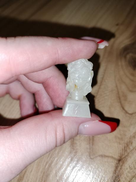 Harry potter stikeez, 