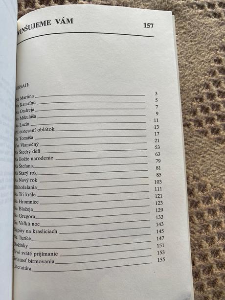 Blahopriania želania vinšujeme vám k vianociam,