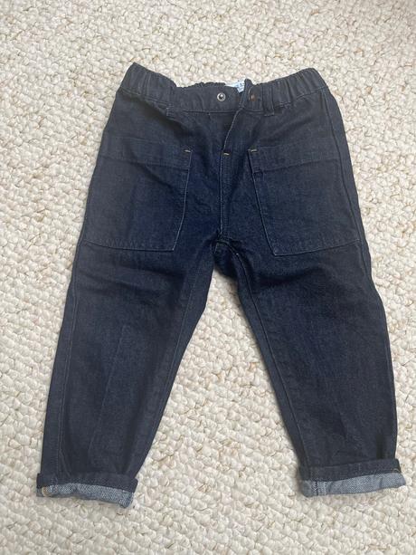 Rifle zara, zara,104