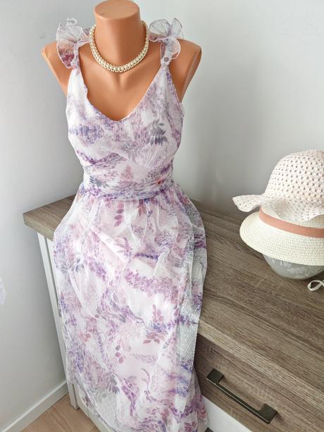 Uzasne lahucke saty mohito m, m