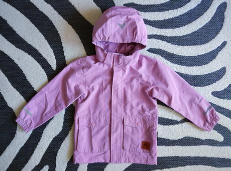 Vetrovka prechodná mckinley, mckinley,116