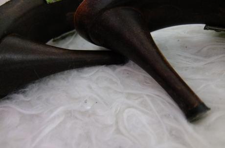 Dreváky / sandálky, humanic,36