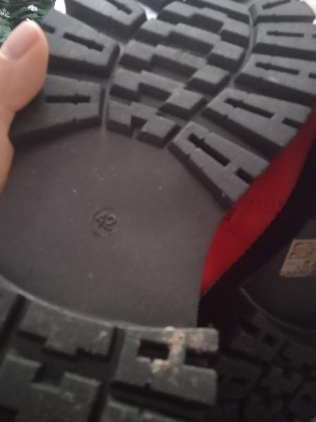 Čižmičky do 41 veľkosť, 41