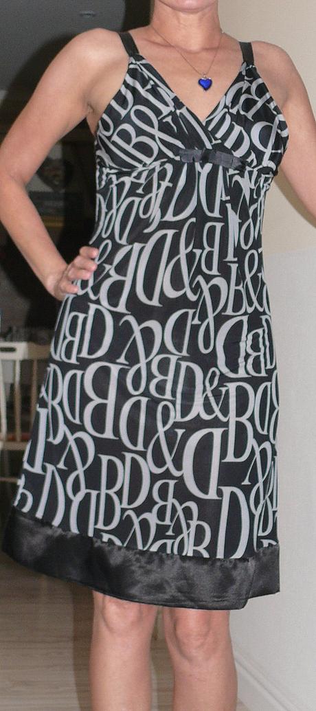 Saty- aj na slávnosti, aj ako bežné m/l, esoline,m