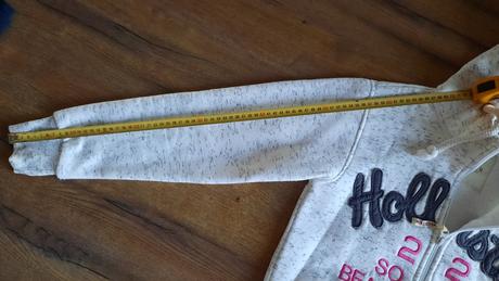 Teplá mikina, hollister,s