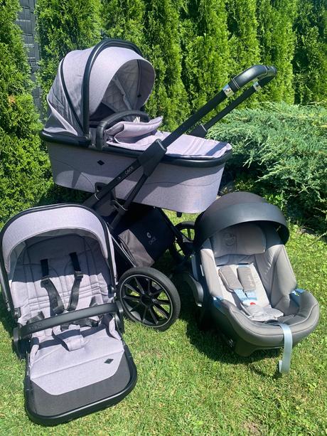 Kociar 3 kombinacia, cavoe,cavoe axo comfort