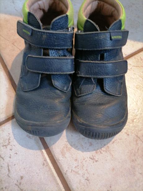 Jesenné topánky protetika, protetika,31