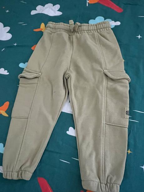 Tepláky zara, zara,92