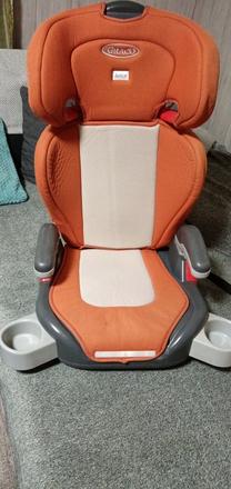 Autosedacka graco junior 15-36kg, graco