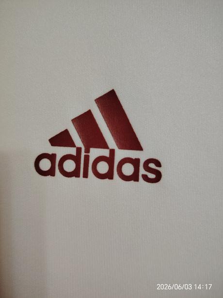 Adidas pánske tričko, adidas,l