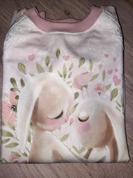 Predlzena romantická tunika, 104