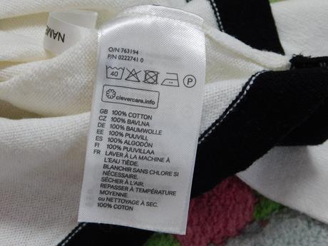 Bolerko h&m, h&m,104