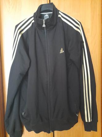 Mikina adidas, adidas,xl
