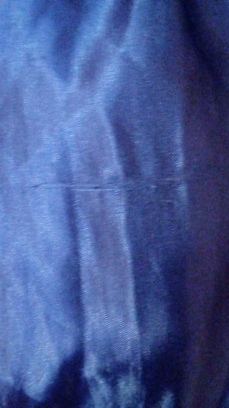 Spolocenske saty s volanmi, m