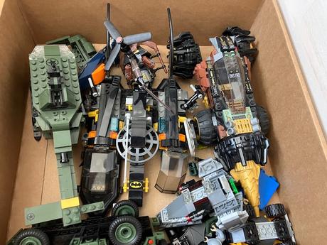 Lego, 