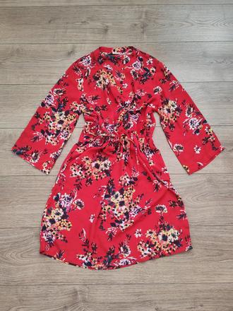 Nádherné šaty, 36