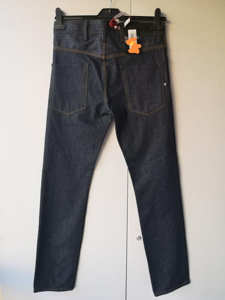 Gio goi pánske rifle veľkosť 30, 30