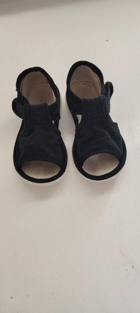 Papučky rak 24, rak,24