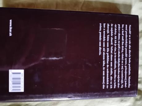 Kniha upalena zaživa,