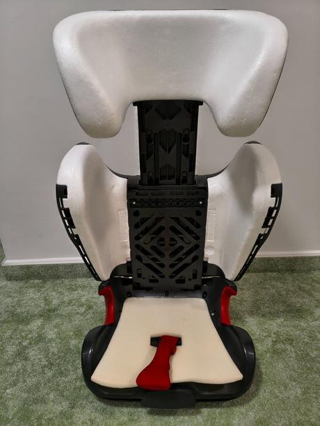 Autosedačka britax romer kidfix 2r, britax