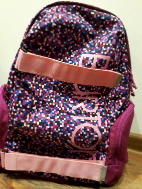 Burton školská taška batoh ruksak, 