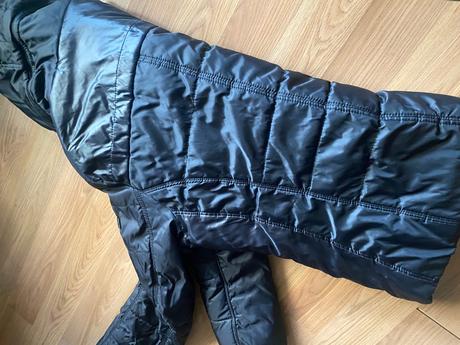 Peuterey pánska bunda, xl