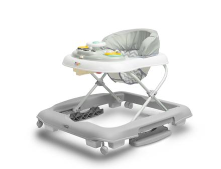 Toyz chodítko timon šedé, 