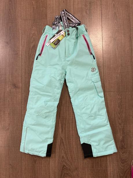 Lyžiarsky oomplet, 140 / 146