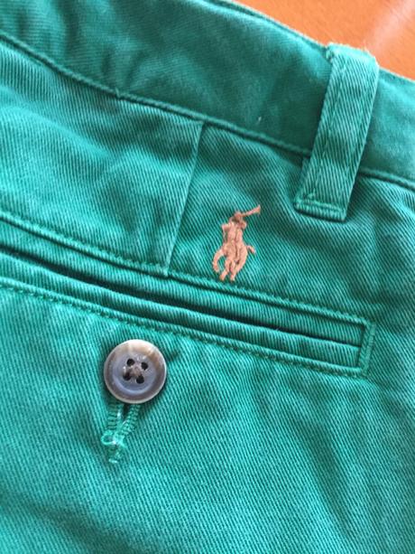 Chlapčenské nohavice ralph lauren, ralph lauren,116