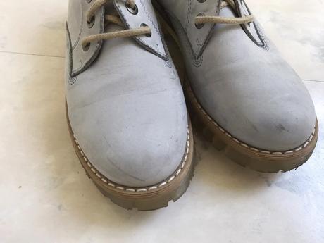 Celokožené topánky, 39