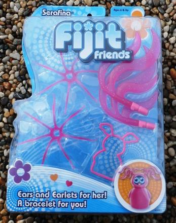 Príslušenstvo fijit friends - serafina, 