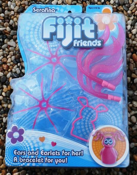 Príslušenstvo fijit friends - serafina,