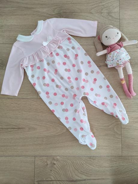 Overal na spanie mayoral, veľ. 70, mayoral,68